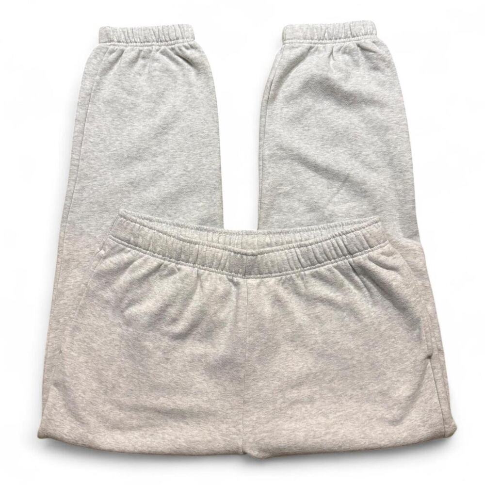 AEROPOSTALE Gray Jogger Sweatpants